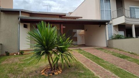 Casa para alugar em Hortolândia, Parque Ortolândia, com 3 quartos, com 160 m²