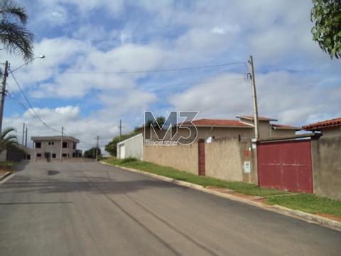 Terreno à venda em Campinas, Parque dos Pomares, com 477.83 m²