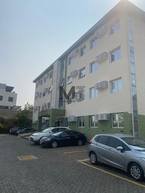 Sala para alugar em Campinas, Loteamento Alphaville Campinas, com 42 m²