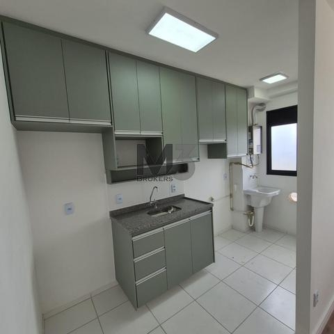Apartamento para alugar em Campinas, Jardim Ibirapuera, com 2 quartos, com 44 m², HM Intense