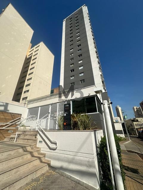 Apartamento à venda e para alugar em Campinas, Centro, com 2 quartos, com 57.5 m²