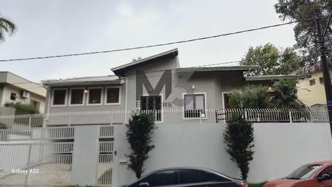 Casa à venda em Campinas, Bairro das Palmeiras, com 3 quartos, com 365 m²