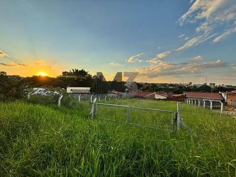 Terreno à venda em Campinas, Parque dos Pomares, com 690.75 m²