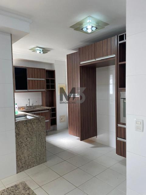 Apartamento à venda e para alugar em Campinas, Loteamento Alphaville Campinas, com 3 quartos