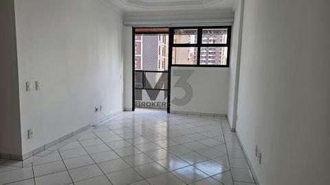 Apartamento para alugar em Campinas, Centro, com 1 suíte, com 50 m², Edificio Maison Saint Georges