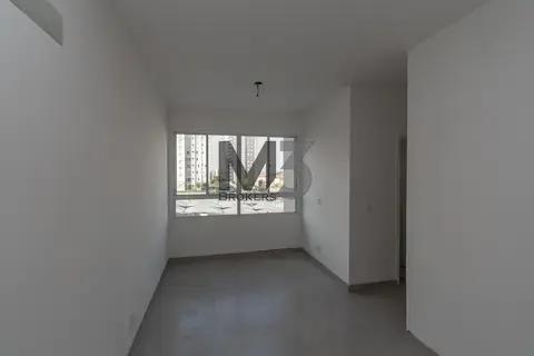 Apartamento para alugar em Hortolândia, Jardim Nova Hortolândia I, com 2 quartos, com 52 m²