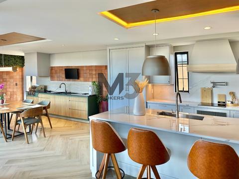 Casa à venda em Campinas, Loteamento Residencial Arborais, com 4 suítes, com 307 m²