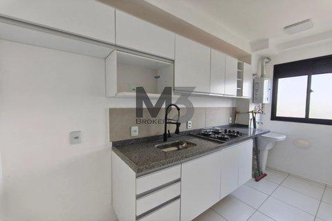 Apartamento para alugar em Campinas, Jardim Ibirapuera, com 2 quartos, com 43 m², HM Intense