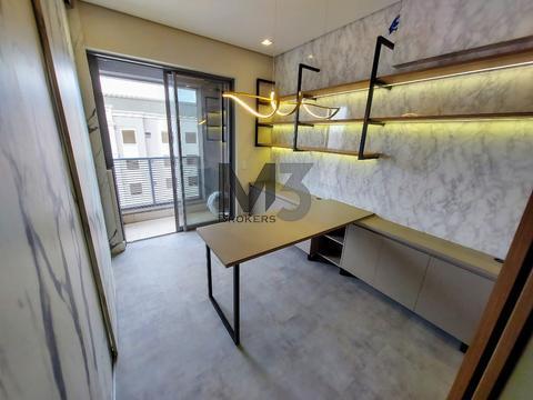 Sala à venda e para alugar em Campinas, Botafogo, com 44 m², Medplex Campinas