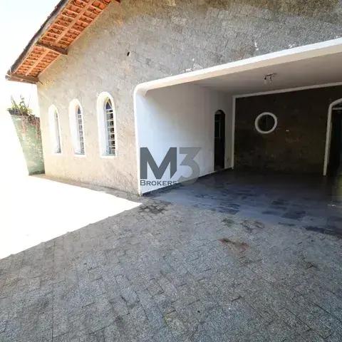 Casa à venda em Campinas, Parque Imperador, com 3 quartos, com 124 m²