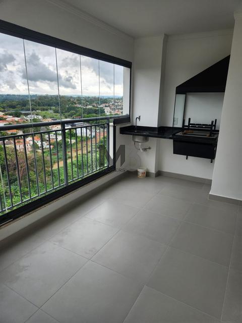 Apartamento à venda em Campinas, Nova Campinas, com 2 suítes, com 73 m², Living Grand Wish
