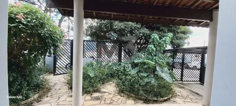 Casa para alugar em Campinas, Jardim Bela Vista, com 3 quartos, com 179 m²