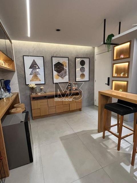 Apartamento à venda e para alugar em Campinas, Taquaral, com 2 suítes, com 84 m², Living Celebration