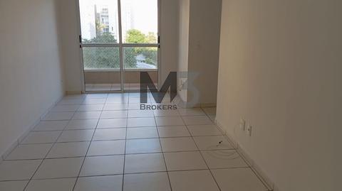 Apartamento à venda e para alugar em Hortolândia, Jardim das Colinas, com 2 quartos, com 51 m²