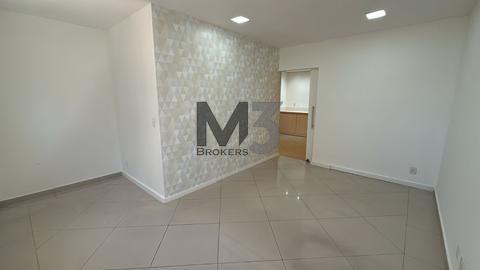 Sala para alugar em Campinas, Jardim Guanabara, com 50 m², Centro Comercial Lumen