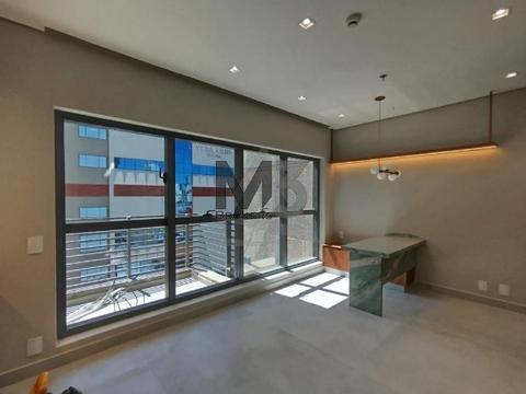 Sala para alugar em Campinas, Centro, com 40 m², Medplex Vera Cruz