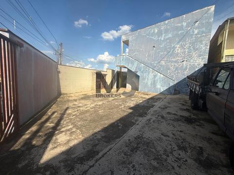 Kitnet para alugar em Campinas, Parque Imperador, com 1 quarto, com 35 m²