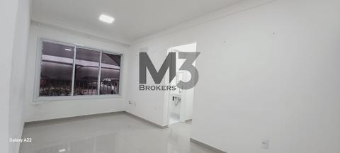 Apartamento para alugar em Hortolândia, Jardim Santa Izabel, com 2 quartos, com 54 m²