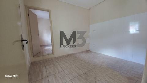 Casa para alugar em Campinas, Jardim Boa Esperança, com 2 quartos, com 65 m²