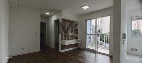 Apartamento para alugar em Campinas, Taquaral, com 2 quartos, com 54 m², Invite Taquaral