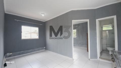 Kitnet para alugar em Campinas, Parque Imperador, com 1 quarto, com 30 m²