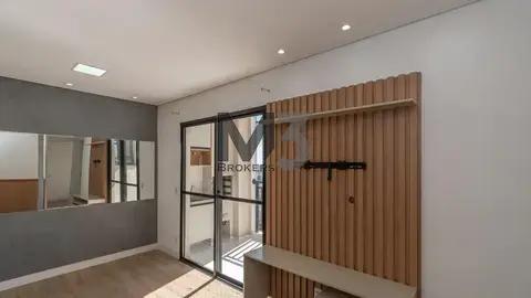 Apartamento para alugar em Hortolândia, Jardim do Bosque, com 2 quartos, com 55 m²