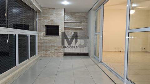 Apartamento à venda em Campinas, Loteamento Alphaville Campinas, com 4 quartos, com 137 m²
