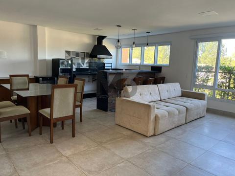 Sobrado à venda em Campinas, Loteamento Alphaville Campinas, com 3 quartos, com 200 m², Housing 2