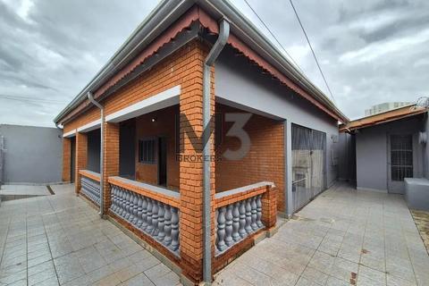 Casa para alugar em Campinas, Residencial Parque da Fazenda, com 2 quartos, com 100 m²