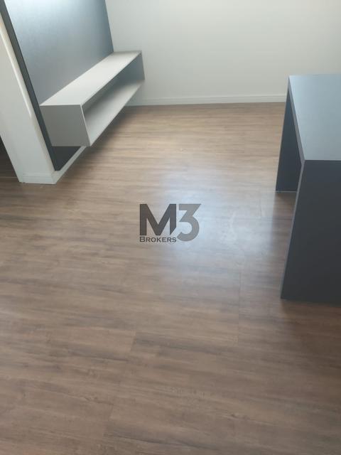 Apartamento para alugar em Campinas, Jardim Ibirapuera, com 2 quartos, com 44 m², HM Intense