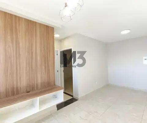 Apartamento para alugar em Campinas, Jardim Ibirapuera, com 2 quartos, com 42 m², HM Intense