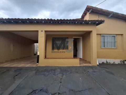 Casa à venda e para alugar em Campinas, Jardim Conceição, com 5 quartos, com 81.5 m²