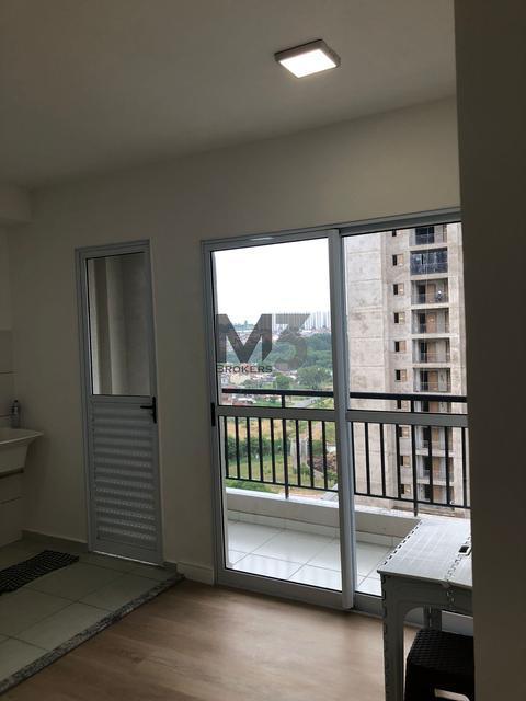Apartamento para alugar em Hortolândia, Jardim Nova Alvorada, com 2 quartos, com 53 m²