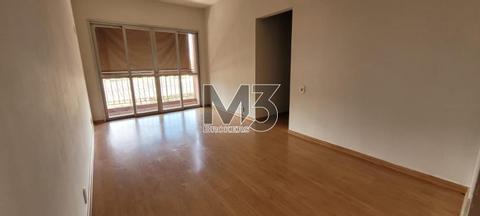 Apartamento à venda em Campinas, Jardim Paulicéia, com 3 quartos, com 86 m², Residencial Mandarins