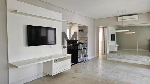 Apartamento para alugar em Campinas, Vila Itapura, com 3 quartos, com 110 m², Vitrine Guanabara