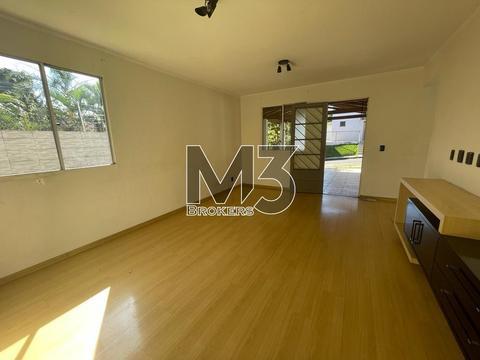 Casa à venda em Campinas, Chácaras Campos Elíseos, com 3 quartos, com 147.54 m²