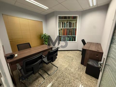 Sala para alugar em Campinas, Loteamento Alphaville Campinas, com 68 m², MMA2