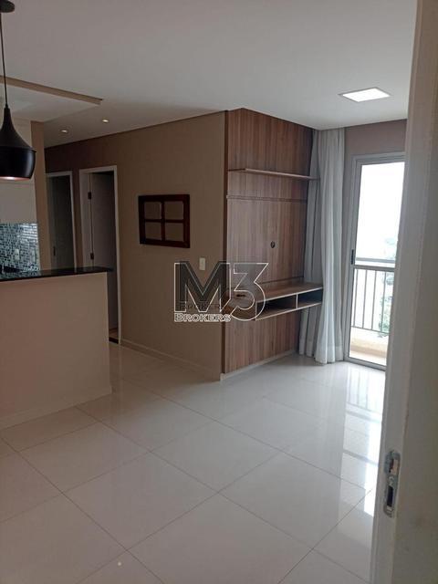 Apartamento para alugar em Campinas, Vila Mimosa, com 2 quartos, com 59 m², Condomínio Poema