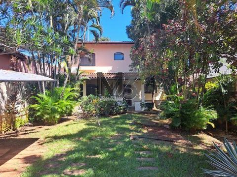 Casa para alugar em Campinas, Jardim Flamboyant, com 2 quartos, com 120 m²
