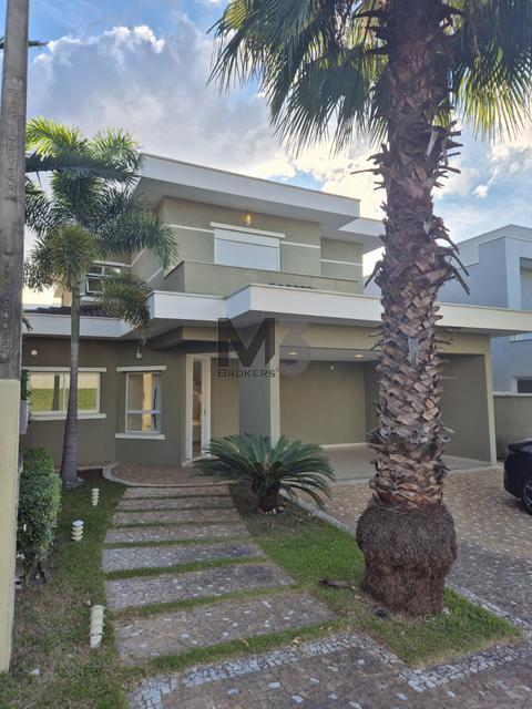 Casa à venda e para alugar em Campinas, Swiss Park, com 3 suítes, com 270 m², Swiss Park Biel