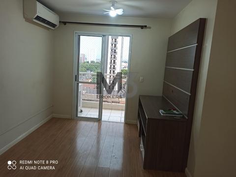 Apartamento à venda e para alugar em Campinas, Vila João Jorge, com 3 quartos, com 74 m²