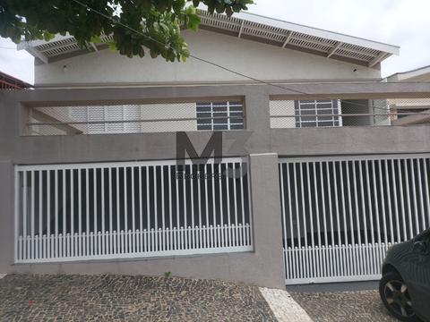 Casa para alugar em Campinas, Jardim do Trevo, com 4 quartos, com 219 m²