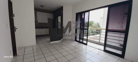 Apartamento para alugar em Campinas, Parque Brasília, com 2 quartos, com 71.1 m²