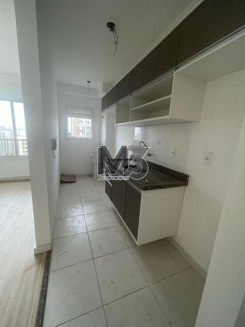 Apartamento para alugar em Hortolândia, Jardim Santa Izabel, com 2 quartos, com 53.6 m²