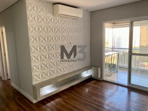 Apartamento à venda e para alugar, com 3 quartos, com 74 m², UP LIVING