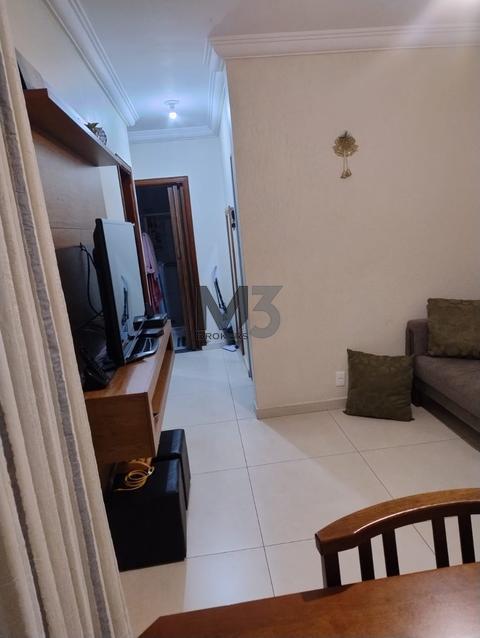 Apartamento à venda em Campinas, Jardim Paulicéia, com 2 quartos, com 72 m²