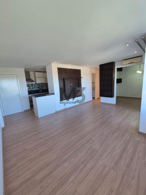 Apartamento à venda em Campinas, Vila Brandina, com 3 quartos, com 81 m², Residencial Paineiras