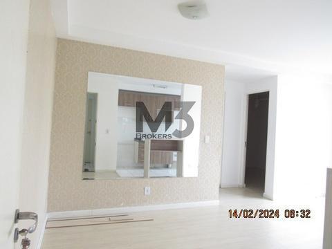 Apartamento à venda e para alugar em Campinas, Vila Satúrnia, com 2 quartos, com 50 m²