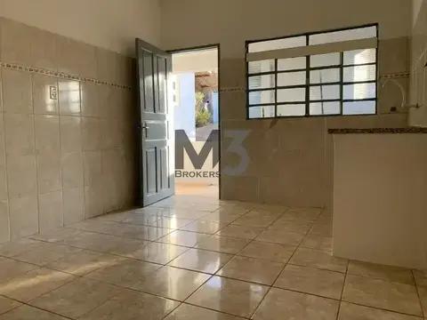 Casa para alugar em Campinas, Jardim Flamboyant, com 2 quartos, com 70 m²