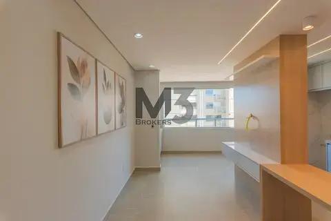Apartamento para alugar em Campinas, Parque Prado, com 2 quartos, com 66 m², Sensia Parque Prado